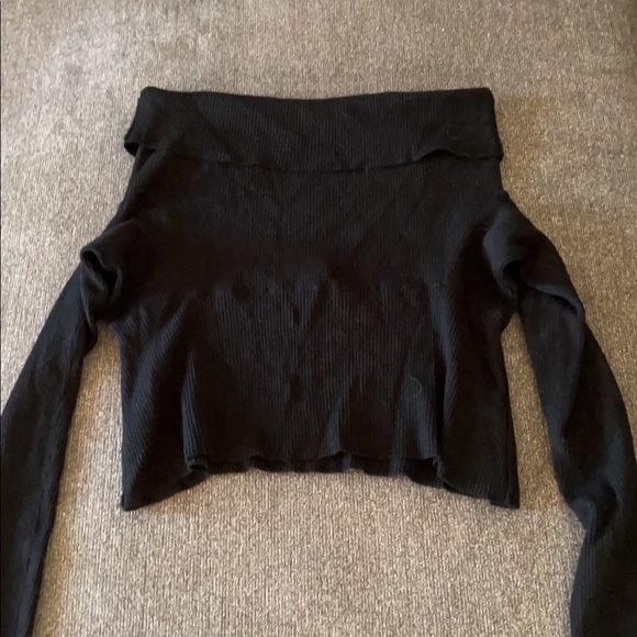 Long sleeve top - Picture 2 of 2